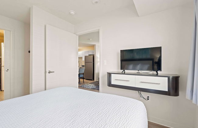 WaterWalk Extended Stay by Wyndham Kansas City - Overland Pk - Foto 28