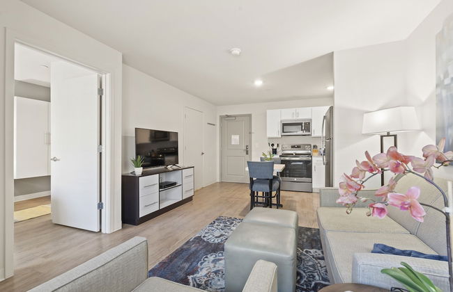 WaterWalk Extended Stay by Wyndham Kansas City - Overland Pk - Foto 53