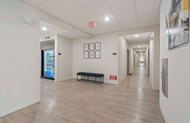 WaterWalk Extended Stay by Wyndham Kansas City - Overland Pk - Foto 77