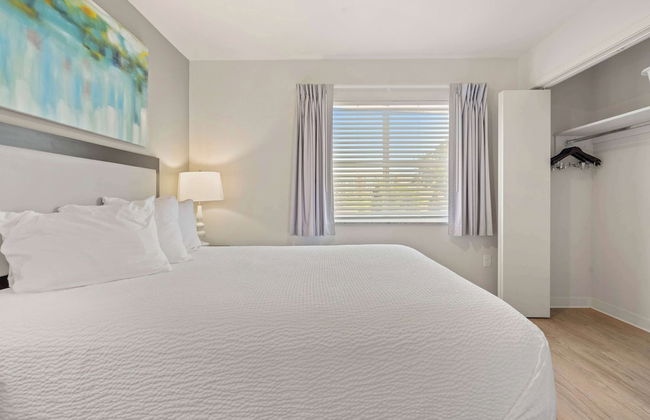 WaterWalk Extended Stay by Wyndham Kansas City - Overland Pk - Foto 18