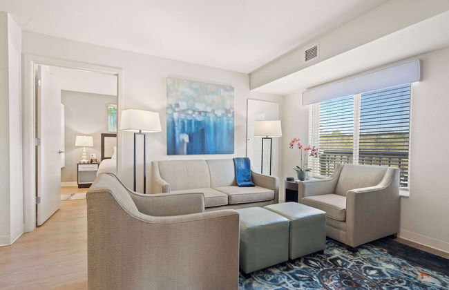 WaterWalk Extended Stay by Wyndham Kansas City - Overland Pk - Foto 49