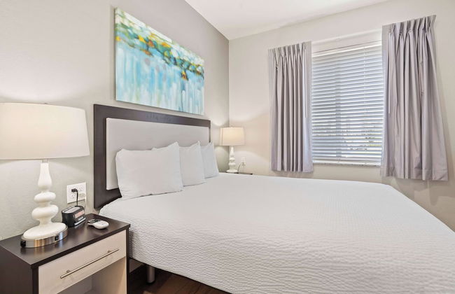 WaterWalk Extended Stay by Wyndham Kansas City - Overland Pk - Foto 11
