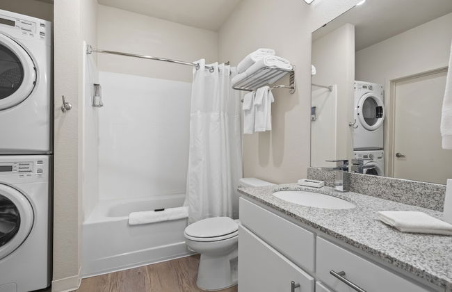 WaterWalk Extended Stay by Wyndham Kansas City - Overland Pk - Foto 58
