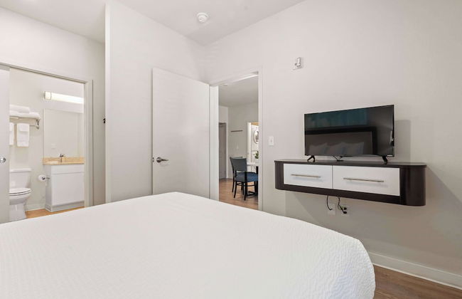 WaterWalk Extended Stay by Wyndham Kansas City - Overland Pk - Foto 12
