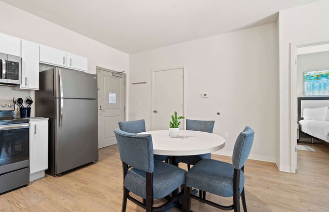 WaterWalk Extended Stay by Wyndham Kansas City - Overland Pk - Foto 35