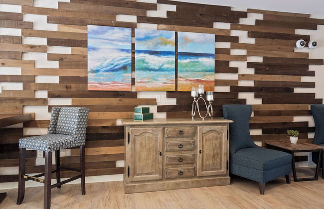 WaterWalk Extended Stay by Wyndham Kansas City - Overland Pk - Foto 4