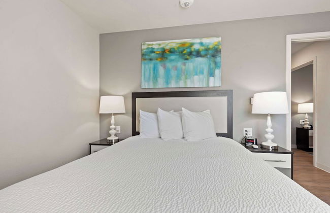 WaterWalk Extended Stay by Wyndham Kansas City - Overland Pk - Foto 25