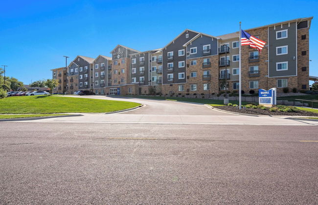 WaterWalk Extended Stay by Wyndham Kansas City - Overland Pk - Foto 1