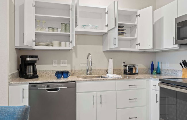 WaterWalk Extended Stay by Wyndham Kansas City - Overland Pk - Foto 33