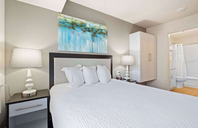 WaterWalk Extended Stay by Wyndham Kansas City - Overland Pk - Foto 27
