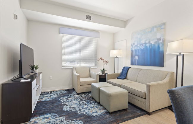 WaterWalk Extended Stay by Wyndham Kansas City - Overland Pk - Foto 54