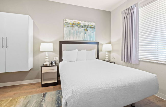WaterWalk Extended Stay by Wyndham Kansas City - Overland Pk - Foto 8