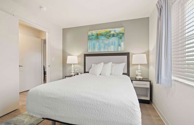 WaterWalk Extended Stay by Wyndham Kansas City - Overland Pk - Foto 20