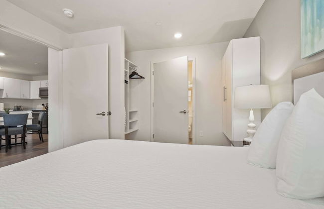 WaterWalk Extended Stay by Wyndham Kansas City - Overland Pk - Foto 17