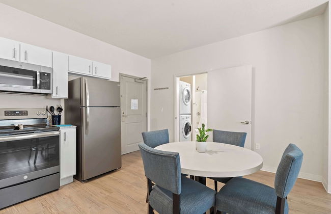 WaterWalk Extended Stay by Wyndham Kansas City - Overland Pk - Foto 31