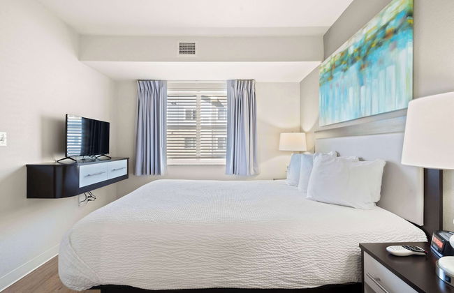 WaterWalk Extended Stay by Wyndham Kansas City - Overland Pk - Foto 29