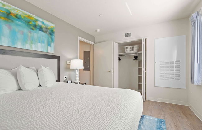 WaterWalk Extended Stay by Wyndham Kansas City - Overland Pk - Foto 22