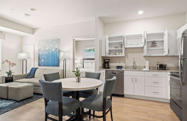WaterWalk Extended Stay by Wyndham Kansas City - Overland Pk - Foto 32