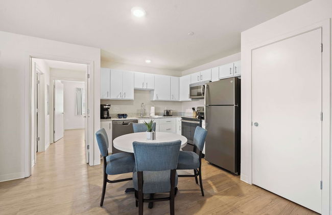 WaterWalk Extended Stay by Wyndham Kansas City - Overland Pk - Foto 41