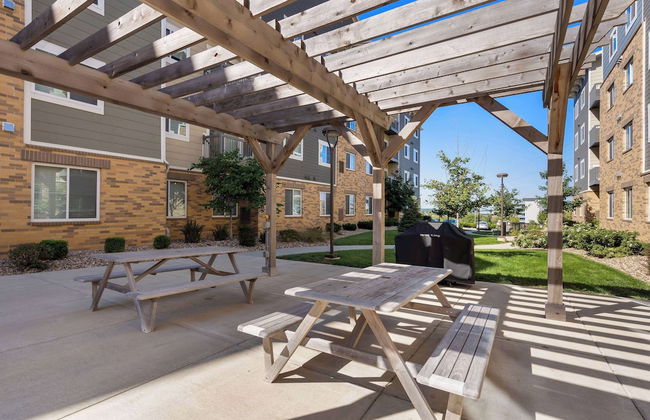 WaterWalk Extended Stay by Wyndham Kansas City - Overland Pk - Foto 80