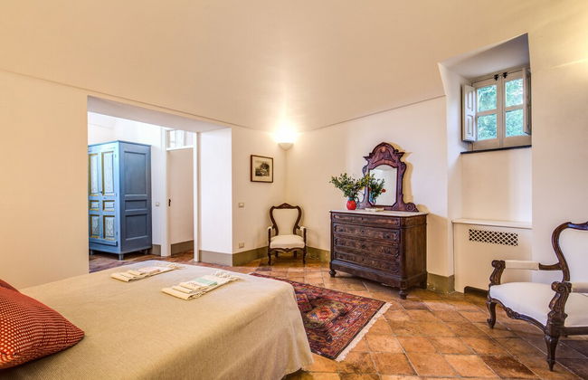 Villa Riggiole '700 - Foto 6