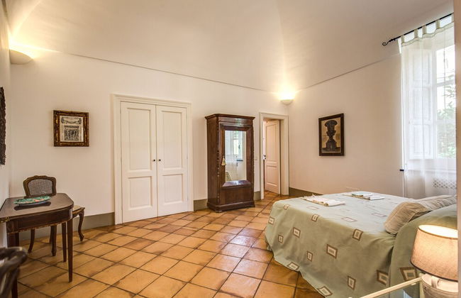 Villa Riggiole '700 - Foto 4