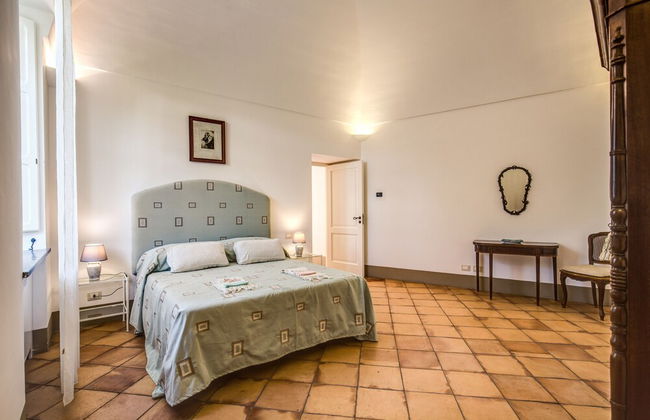 Villa Riggiole '700 - Foto 3