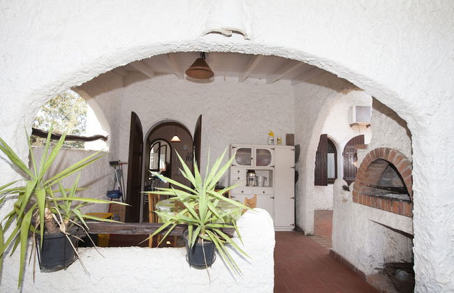 Villa Wanda - Foto 33