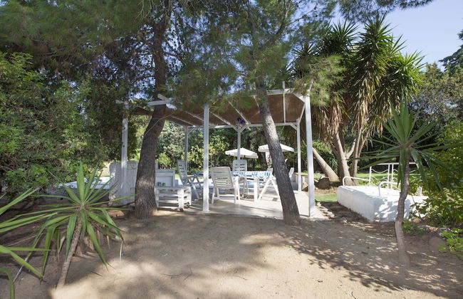 Villa Wanda - Foto 35