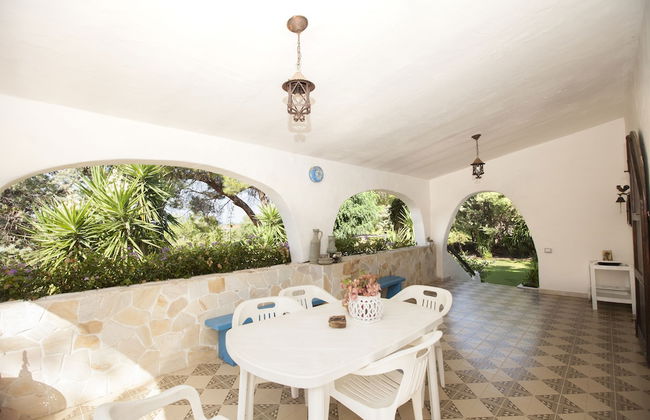 Villa Wanda - Foto 13