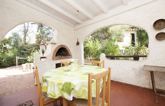 Villa Wanda - Foto 32