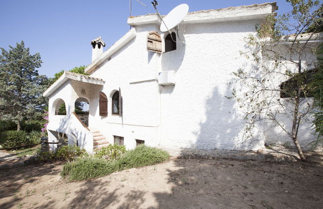 Villa Wanda - Foto 38