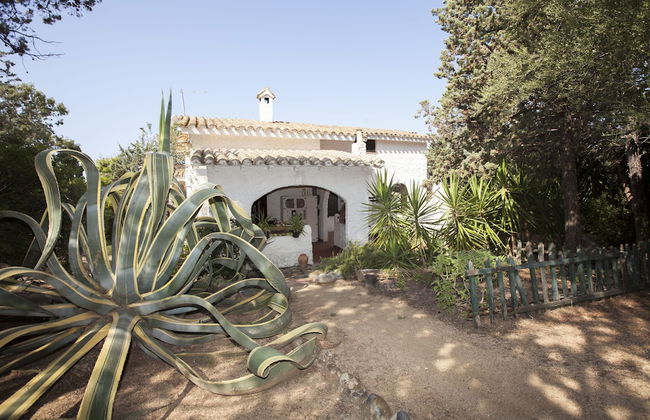 Villa Wanda - Foto 26