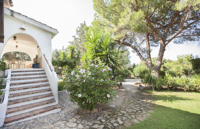 Villa Wanda - Foto 28