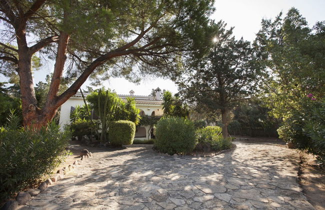 Villa Wanda - Foto 23