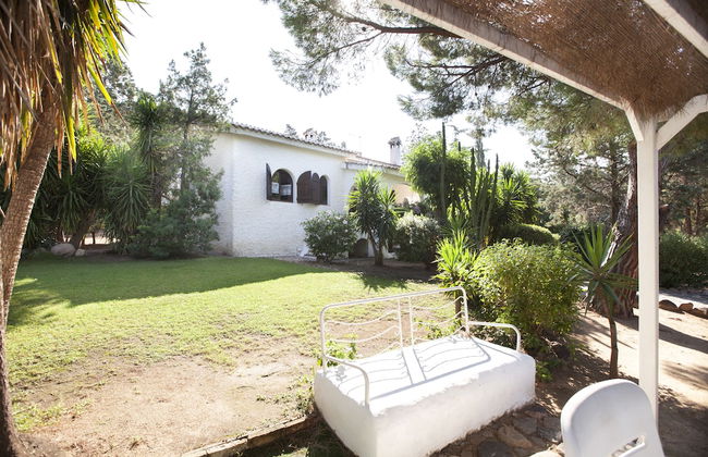 Villa Wanda - Foto 24