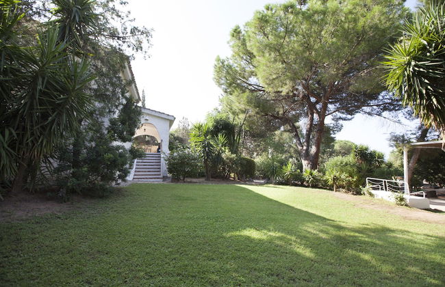 Villa Wanda - Foto 30