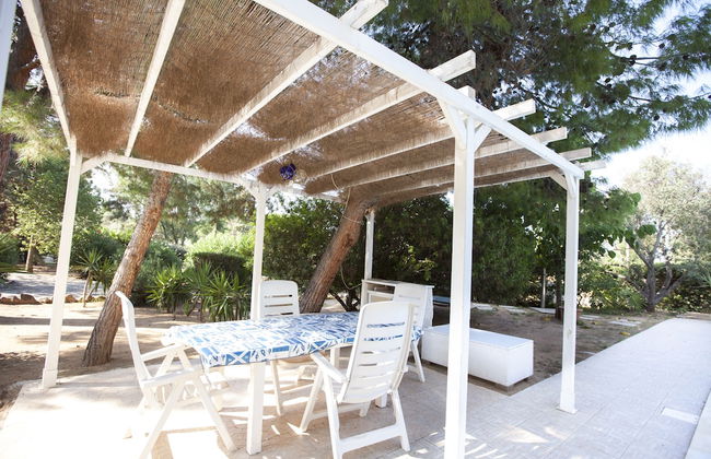 Villa Wanda - Foto 31