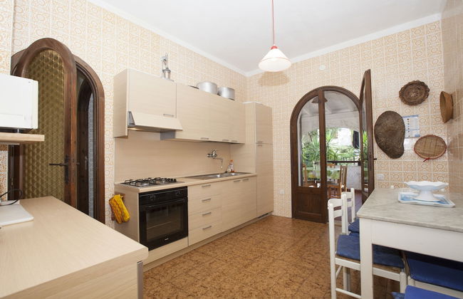 Villa Wanda - Foto 8