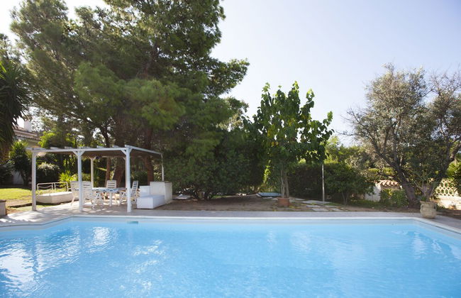 Villa Wanda - Foto 20