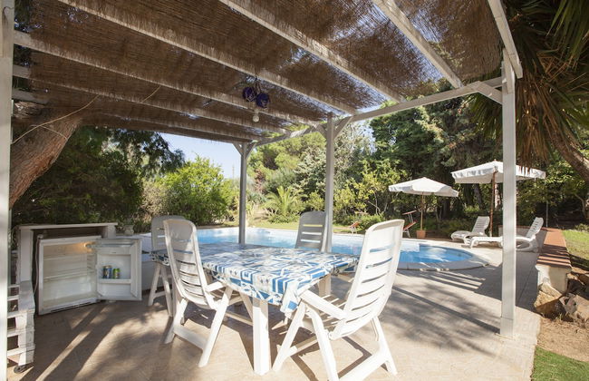 Villa Wanda - Foto 12