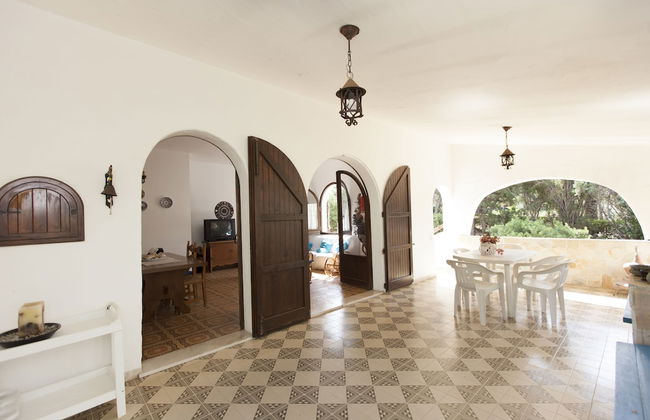 Villa Wanda - Foto 14