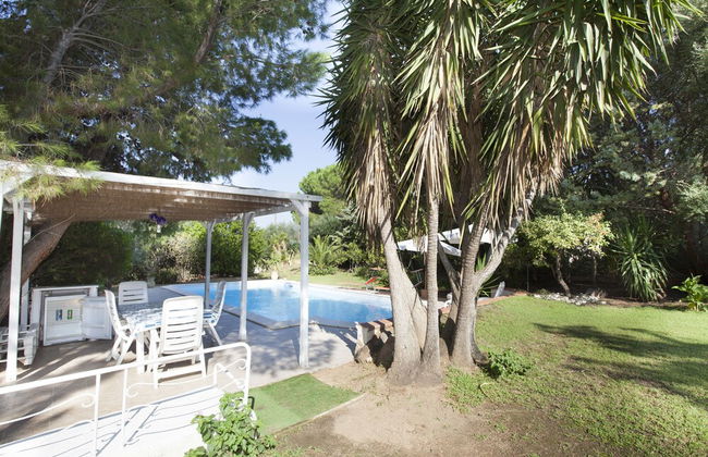 Villa Wanda - Foto 36