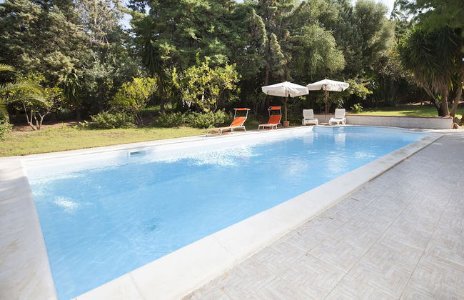 Villa Wanda - Foto 18