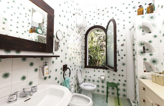 Villa Wanda - Foto 17
