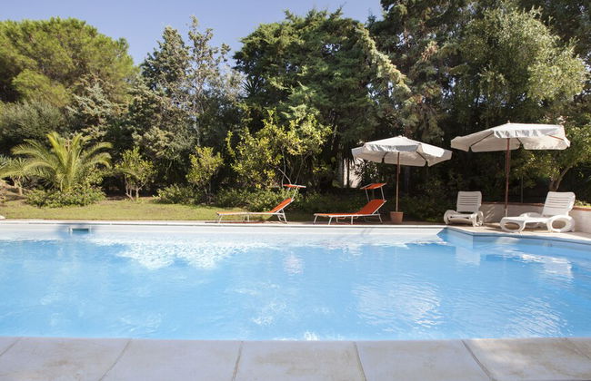 Villa Wanda - Foto 19