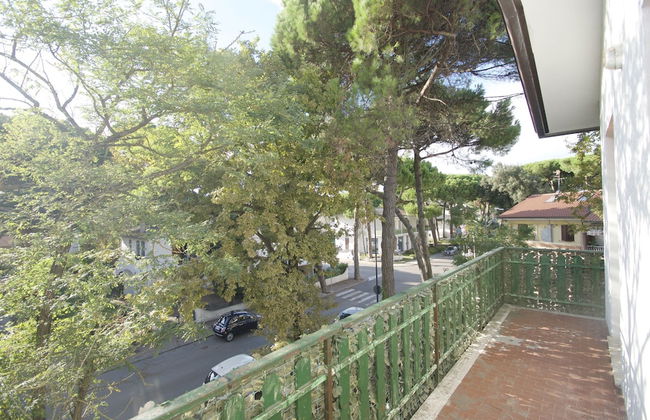 Villa Tamoni - Foto 46