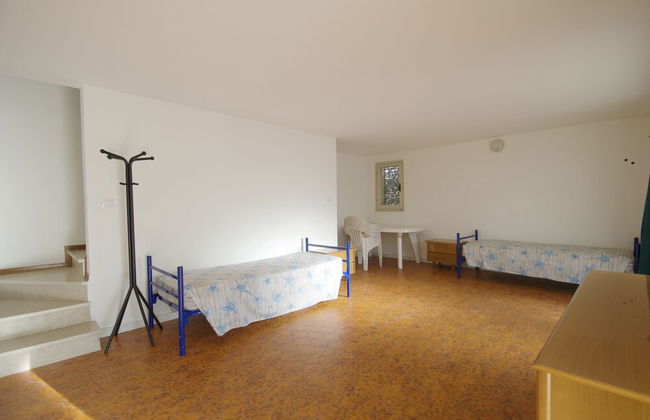 Villa Tamoni - Foto 31