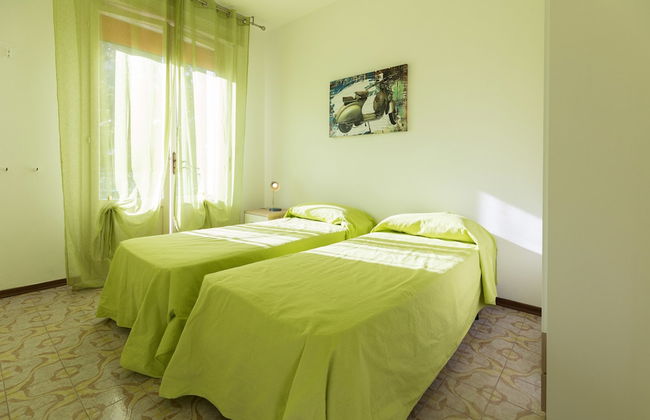 Villa Tamoni - Foto 2