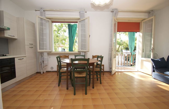 Villa Tamoni - Foto 25